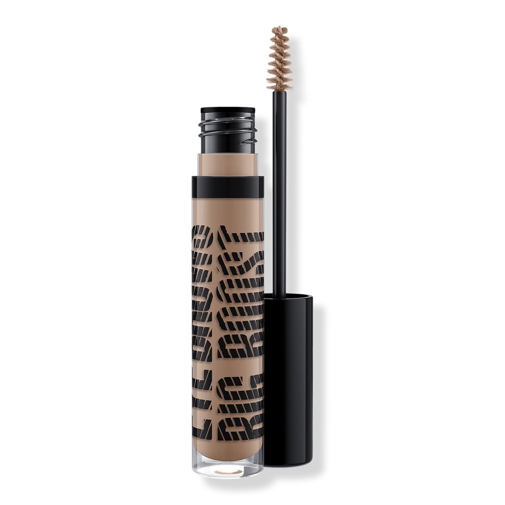 MAC Eye Brows Big Boost Tinted Brow Gel